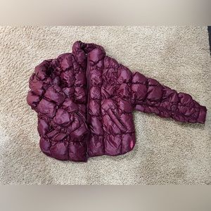 FP Movement puffer jacket